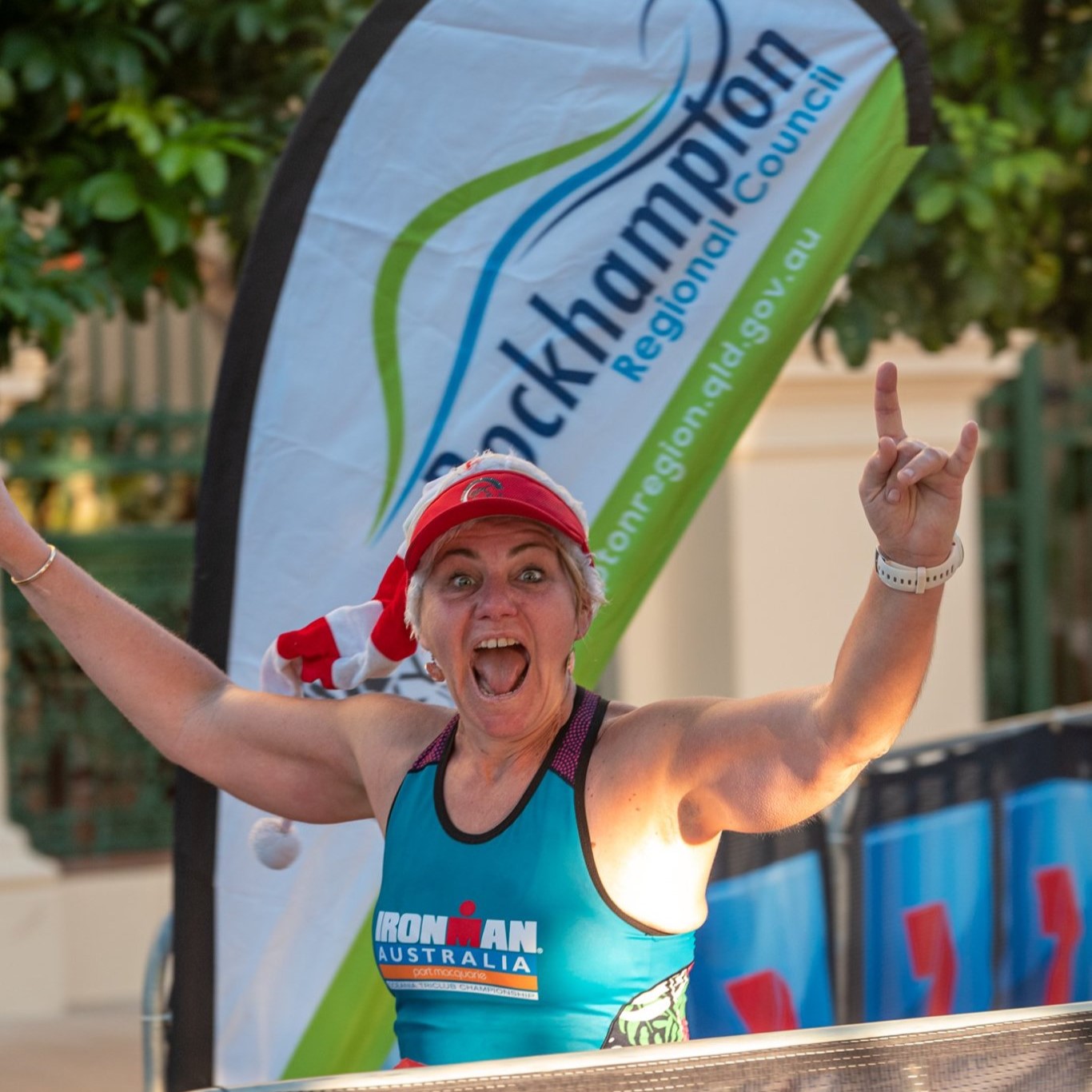 7Rocky River Run delivered by Rockhampton Regional Council